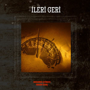 İleri Geri