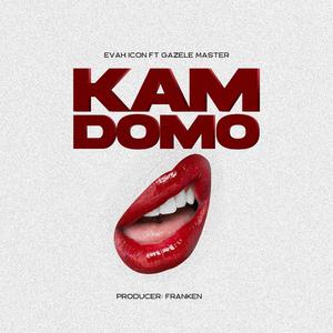 Kamdomo (feat. Gazele Master)