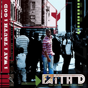 I've Seen The Light (Feat. Tosin & Ejiro)