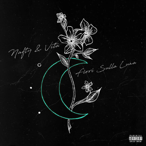 Fiori sulla luna