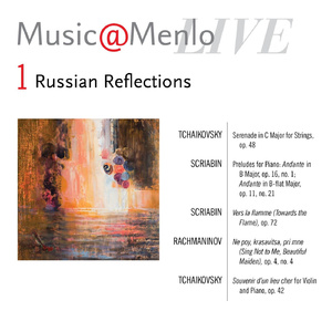 Serenade for Strings in C Major, Op. 48: I. Pezzo in forma di sonatina (Live)