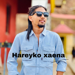 Hareyko xaena (Freestyle)