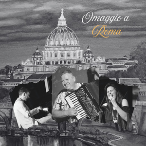 Ciumachella de Trastevere