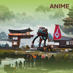 Anime