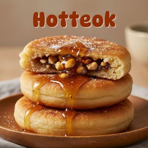 Hotteok