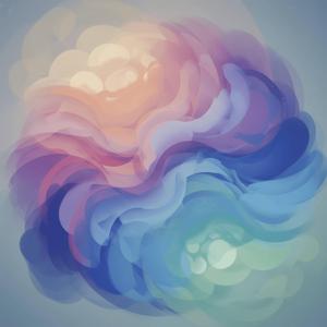 ボクの背中には羽根がある ~ambient fog / reamp