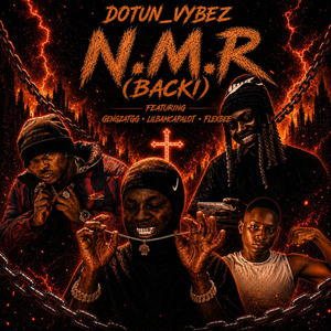 N.M.R (Backi)
