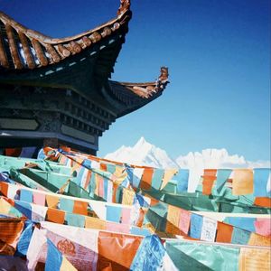 ''扎西德勒''Wings X Richnomadic民族风采样底特律Type Beat