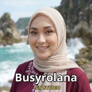 Busyrolana