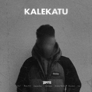 BOBITO (feat. Gabigas & OX)