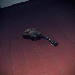 QUÉDATE (feat. MARÍA HERNANDEZ)