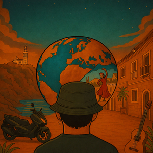 J'préfère être solo