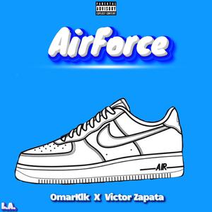 AirForce (feat. Victor Zapata)