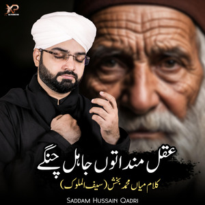 Aqal Manda Tu Danish Changy