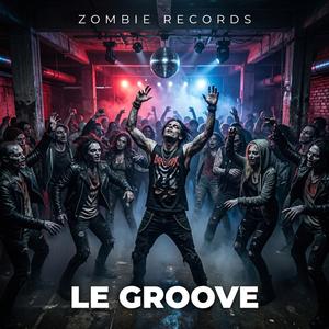 Le Dirty Groove (Dirty Mix)