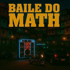 Baile do Math
