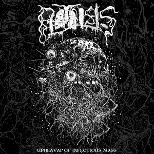 Upheaval of Infectious Mass