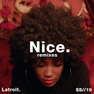 Nice (Twice as Nice) (Jay Robinson Remix)