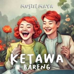Ketawa Bareng