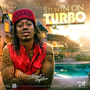 Told You [Prod. By Larry Beats]