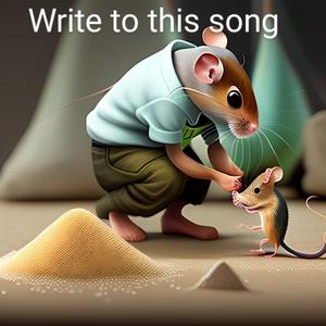 Write To This Song
