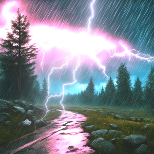 Thunderstruck Hardstyle