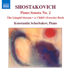 The Limpid Stream, Op. 39 (version for piano):Act I Scene 1: No. 7. Scene and Waltz-Entr'acte: Allegretto
