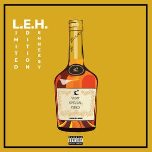 Limited Edition Hennessy