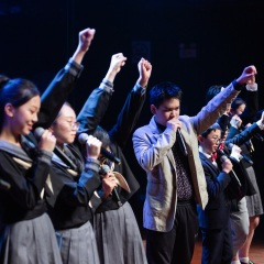 追梦赤子心 (Live)