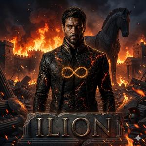 ILION (Troy) (feat. Faris)
