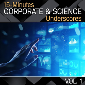 Steady Progress (15 Minutes Version)