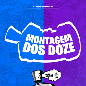 Montagem Dos Doze