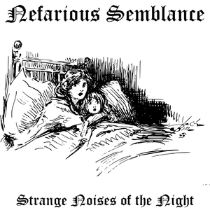 Strange Noises of the Night