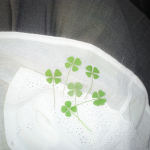 초록을 줄게 (feat. HYUN SEO)