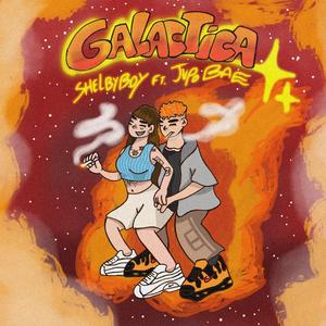 Galactica (feat. Jvpo Bae)