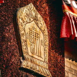 心想事成(氛围感音乐）