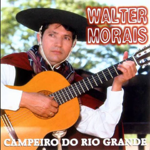 Gineteada Em Alegrete