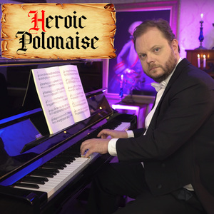Heroic Polonaise
