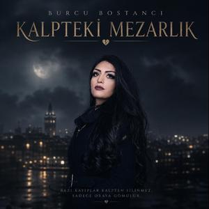Kalpteki Mezarlık