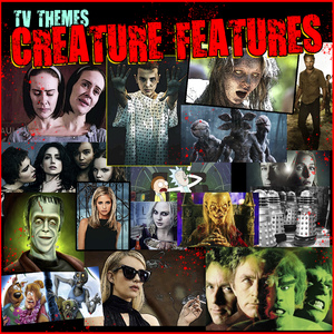 Cupid Carries A Gun (Salem)