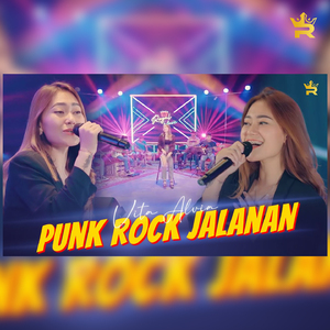 Punk Rock Jalanan (Live)