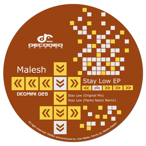 Stay Low (Marko Nastic Remix)