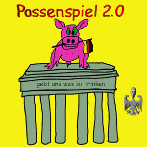 Berliner Urlaubslied