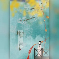 醉花阴