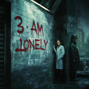 AASSON - 3am Lonely