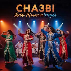 Cha3bi Beldi Marocain Nayda