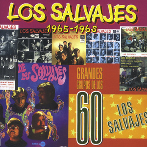 Mi Bigote (Album Version)