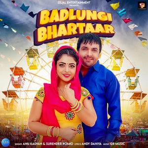 Badlungi Bhartaar