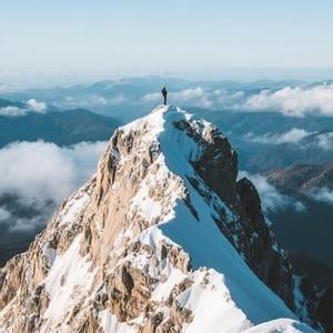 巅峰之上 (Cover 毛不易)