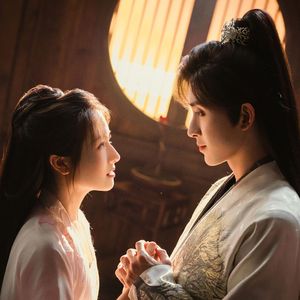 若以尘埃 《朝雪录》翻